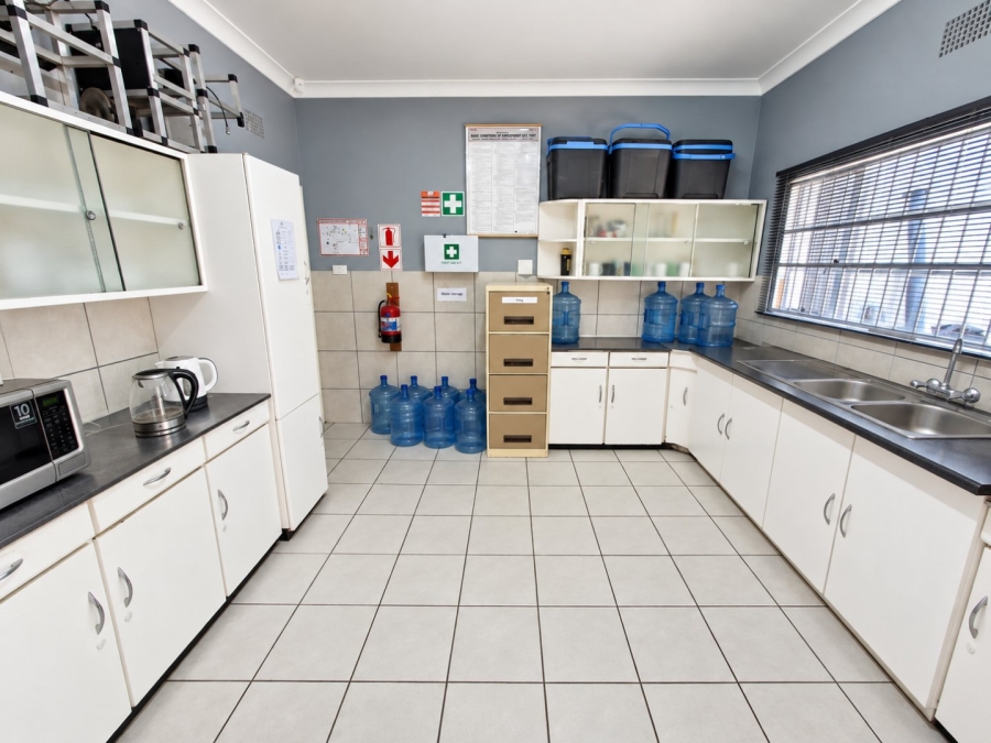  Bedroom Property for Sale in Dan Pienaar Free State